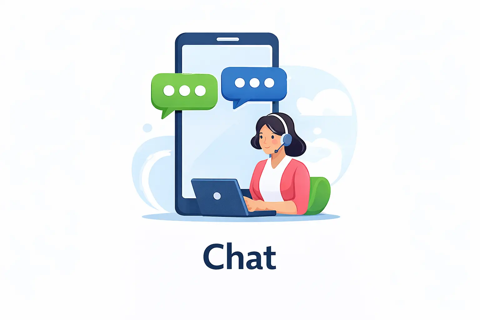 Chat