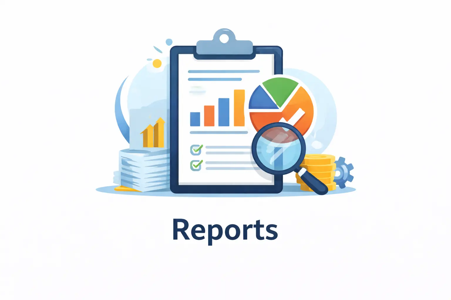 Reports